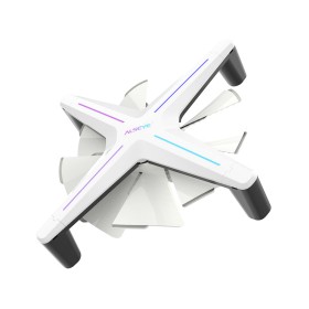 Кулер для корпуса Alseye X12 (White Push) (AS.04.03.0026)