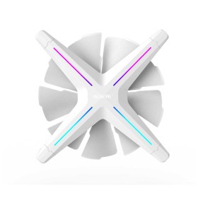 Кулер для корпуса Alseye X12 (White Push) (AS.04.03.0026)