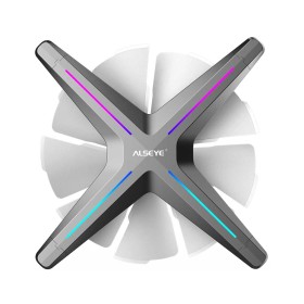 Кулер для корпуса Alseye X12 (Gray Push) (AS.04.03.0022)