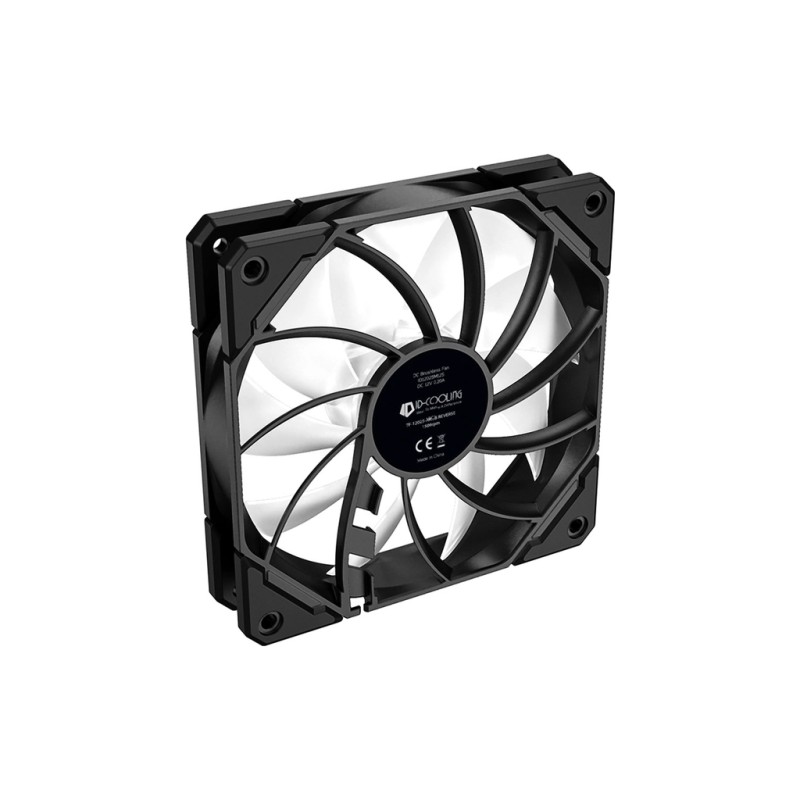 Кулер для корпуса ID-Cooling TF-12025-PRO ARGB REVERSE