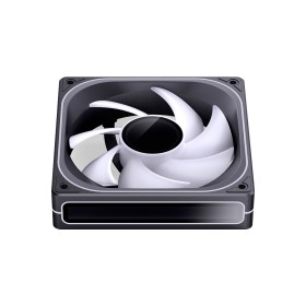 Кулер для корпуса JONSBO ZB-120BR Black