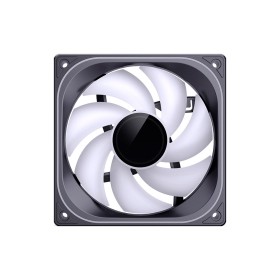 Кулер для корпуса JONSBO ZB-120BR Black