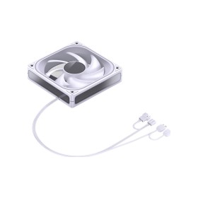 Кулер для корпуса JONSBO ZB-120WR White