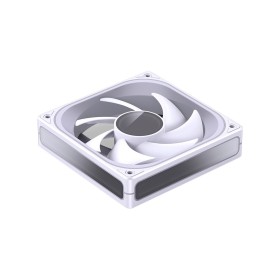 Кулер для корпуса JONSBO ZB-120WR White