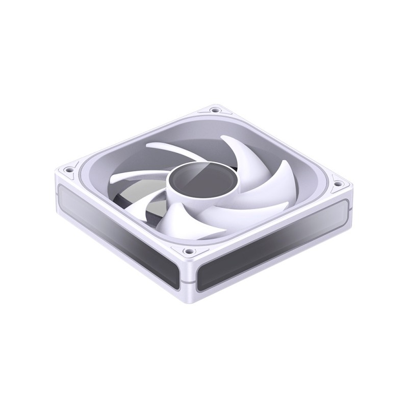 Кулер для корпуса JONSBO ZB-120WR White