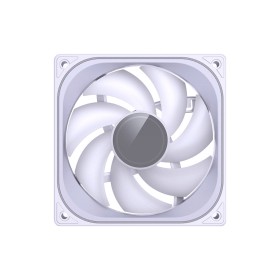 Кулер для корпуса JONSBO ZB-120WR White