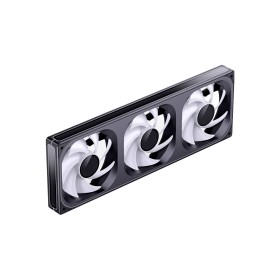 Кулер для корпуса JONSBO ZB-360BR Black