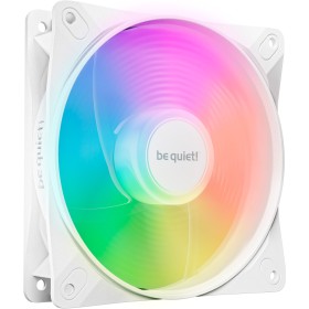 Кулер для корпуса Be quiet! Light Wings LX 120mm PWM Reverse білий (BL133)