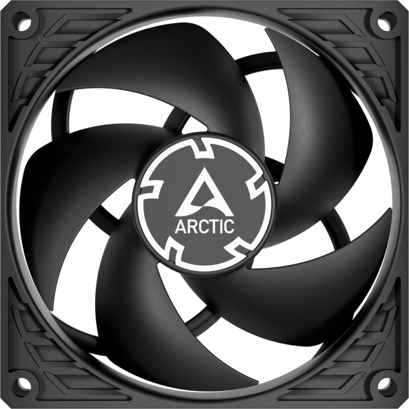 Кулер до корпусу Arctic P9 PWM PST CO 92 mm (ACFAN00299A)
