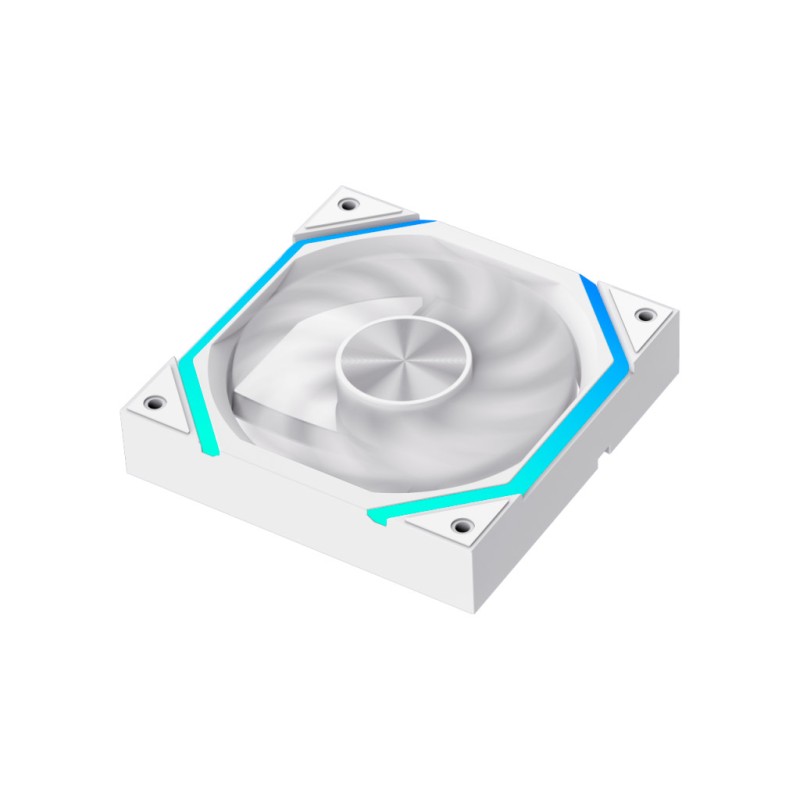 Кулер для корпуса Gamemax FN12A-N2-W