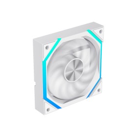 Кулер для корпуса Gamemax FN12A-N2-W