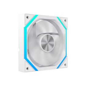 Кулер для корпуса Gamemax FN12A-N2-W