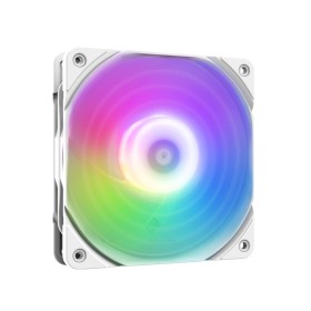 Кулер для корпуса Zalman ZM-AF120RARGBWHITE