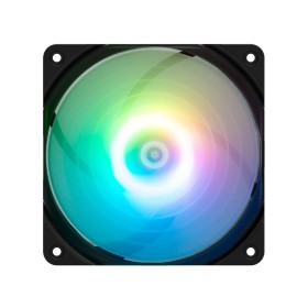 Кулер до корпусу Zalman ZM-AF120RARGBBLACK