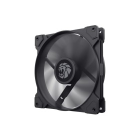 Кулер для корпуса Gamemax GMX-14WFBK-PWM