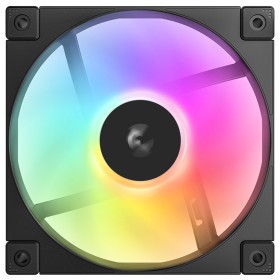 Кулер для корпуса Deepcool FD12 ARGB