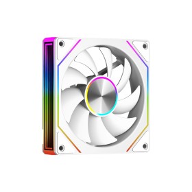 Кулер для корпуса PcCooler FG120 ARGB WH