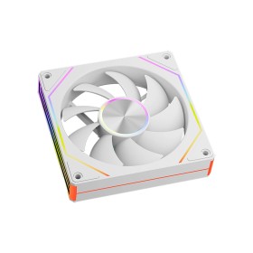 Кулер для корпуса PcCooler FG120 ARGB WH