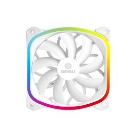 Кулер для корпуса Enermax SquA RGB White (UCSQARGB12P-W-SG)
