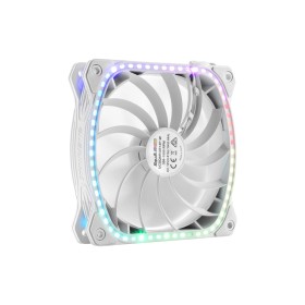 Кулер для корпуса Enermax SquA RGB White (UCSQARGB12P-W-SG)
