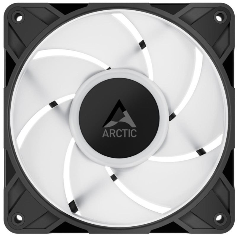 Кулер для корпуса Arctic P12 PRO A-RGB (ACFAN00309A)
