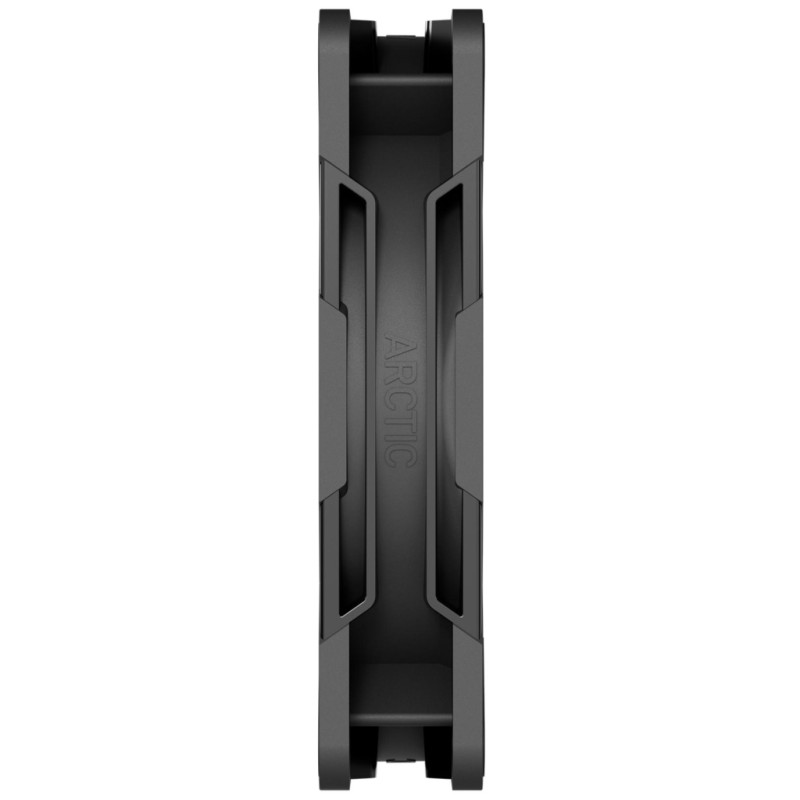 Кулер для корпуса Arctic P12 PRO A-RGB (ACFAN00309A)