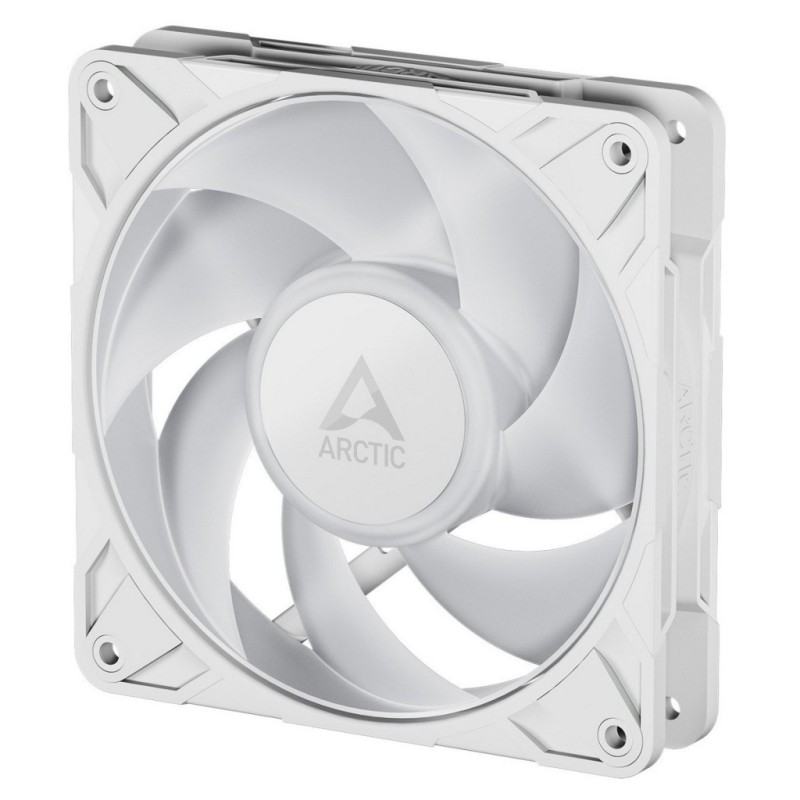 Кулер для корпуса Arctic P12 PRO A-RGB WHT (ACFAN00311A)