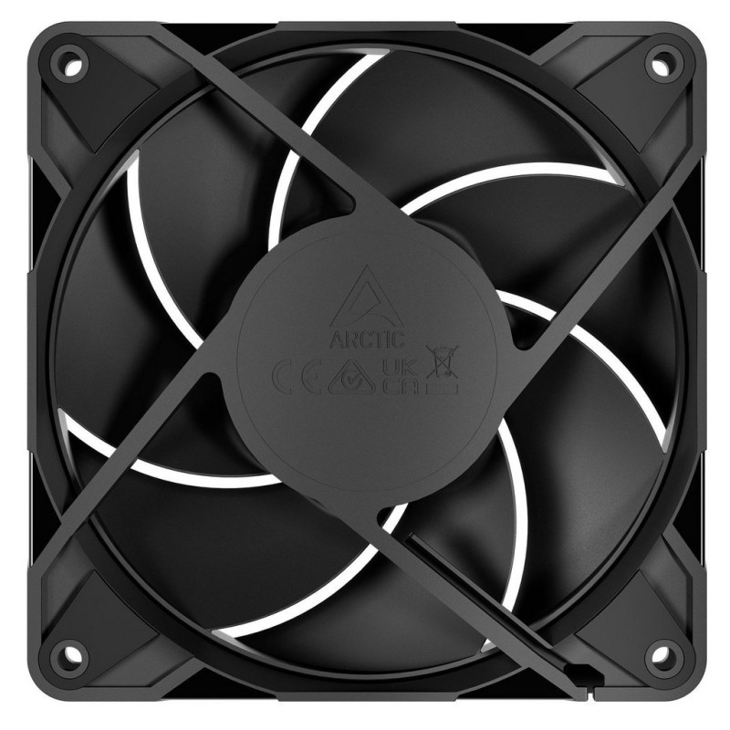 Кулер для корпуса Arctic P12 PRO PST CO (ACFAN00312A)