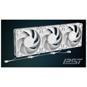 Кулер до корпусу Arctic P12 PRO PST WHITE (ACFAN00308A)