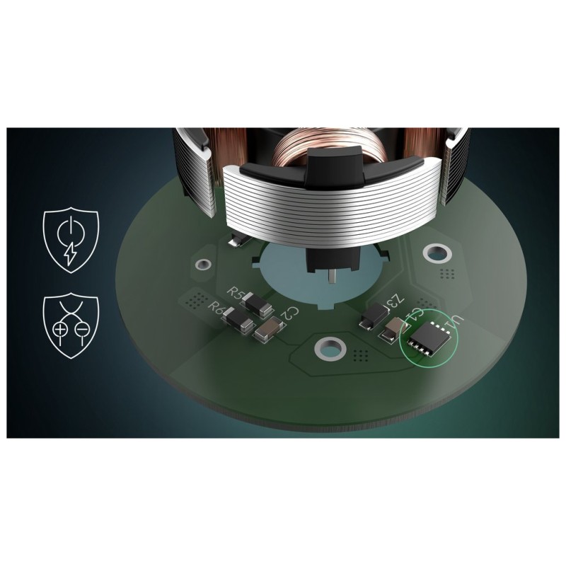 Кулер до корпусу Arctic P12 PRO PST WHITE (ACFAN00308A)