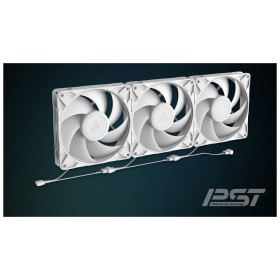 Кулер для корпуса Arctic P14 PRO PST WHT (ACFAN00317A)