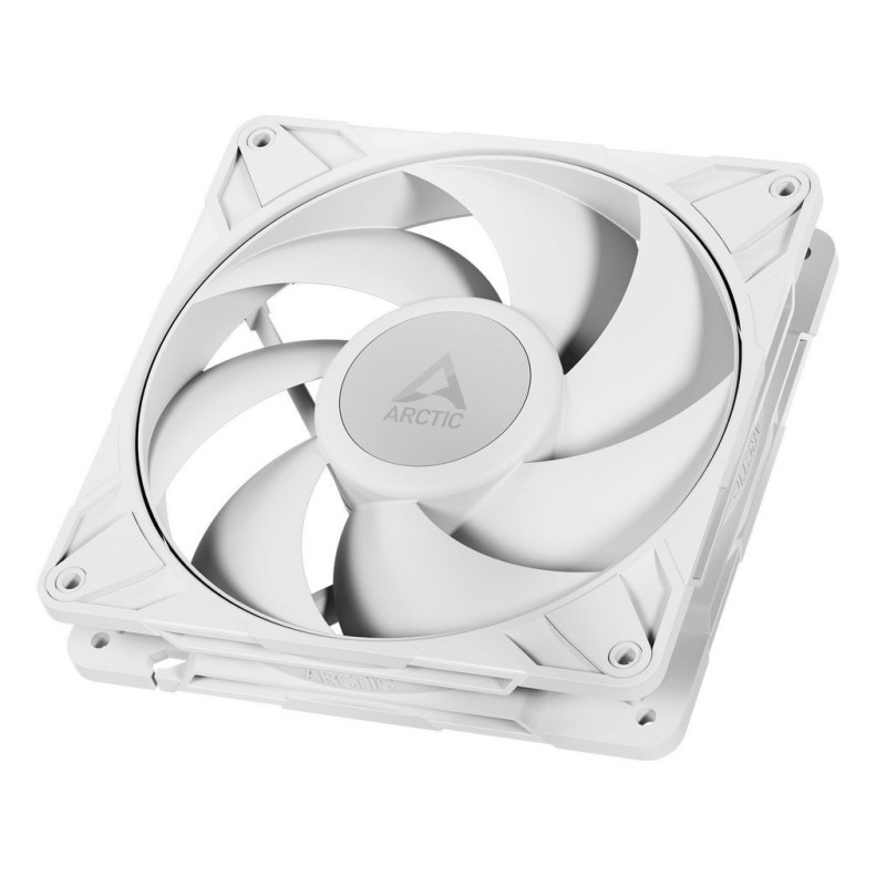 Кулер для корпуса Arctic P14 PRO PST WHT (ACFAN00317A)
