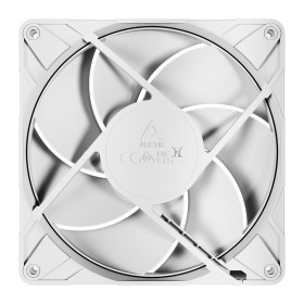 Кулер для корпуса Arctic P14 PRO PST WHT (ACFAN00317A)