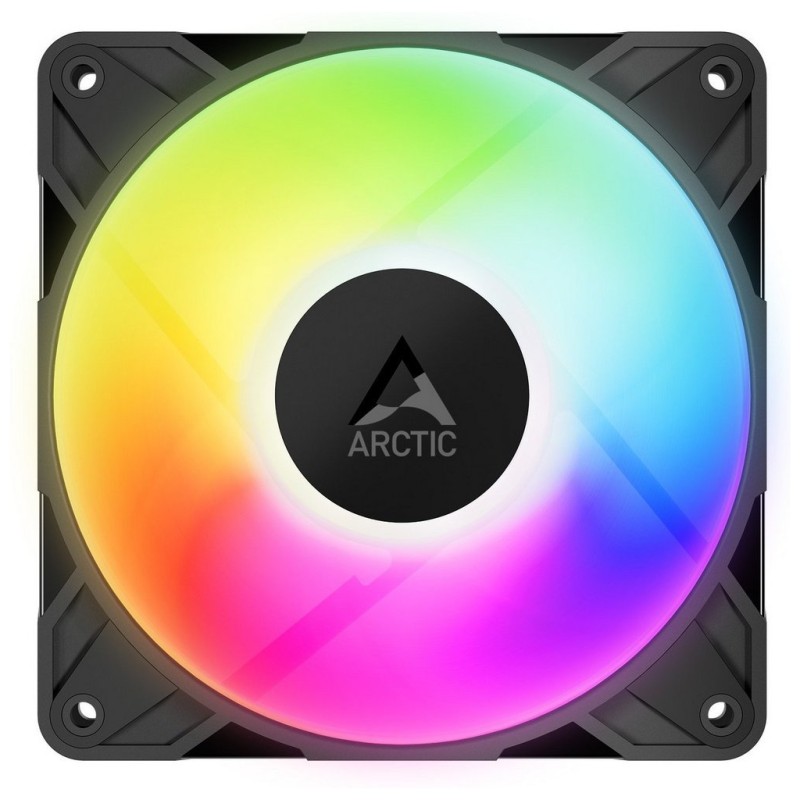 Кулер для корпуса Arctic P12 PRO A-RGB 3PCS (ACFAN00310A)