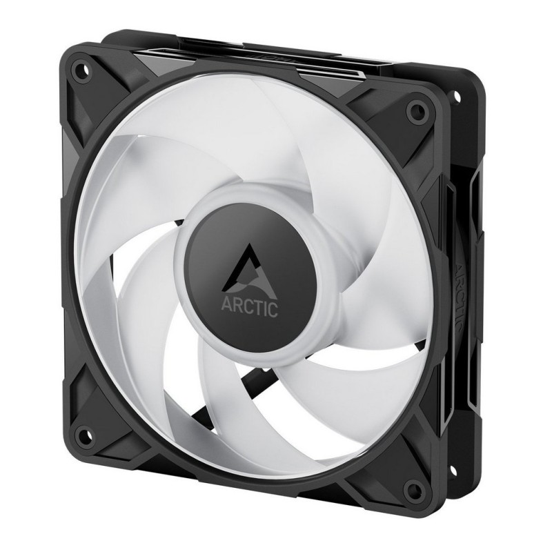 Кулер для корпуса Arctic P12 PRO A-RGB 3PCS (ACFAN00310A)
