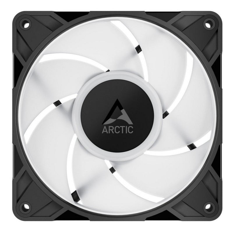 Кулер для корпуса Arctic P12 PRO A-RGB 3PCS (ACFAN00310A)