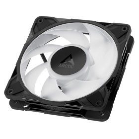 Кулер для корпуса Arctic P12 PRO A-RGB 3PCS (ACFAN00310A)