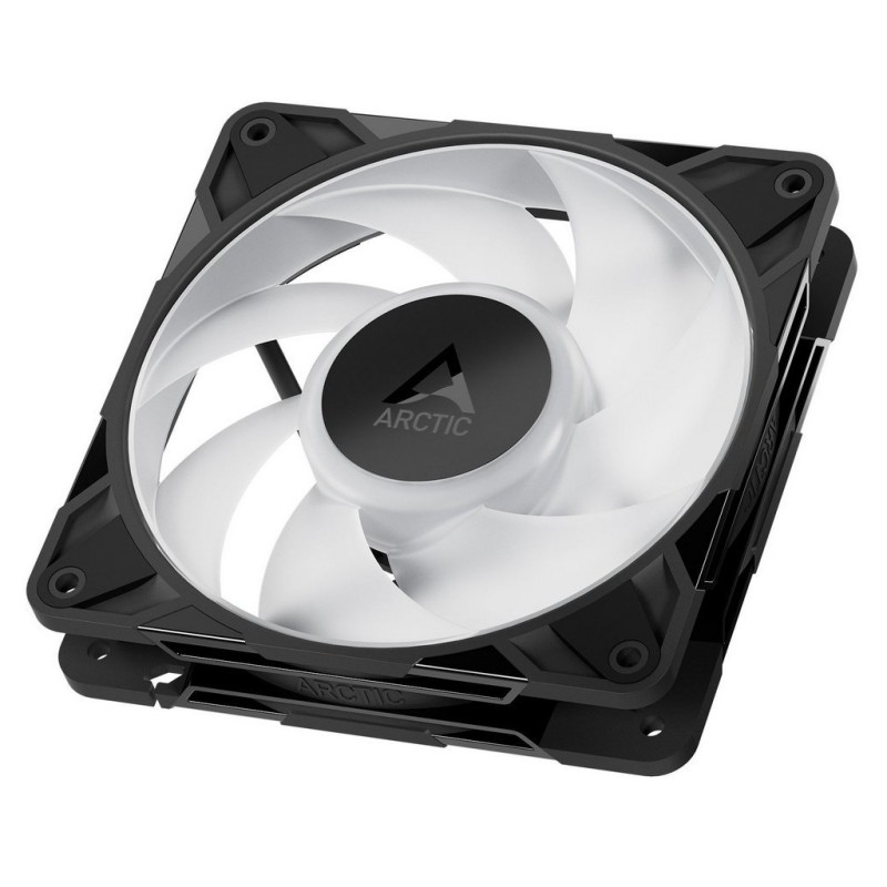 Кулер для корпуса Arctic P12 PRO A-RGB 3PCS (ACFAN00310A)