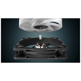 Кулер до корпусу Arctic P12 PRO A-RGB 3PCS (ACFAN00310A)