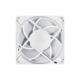 Кулер для корпуса Arctic P12 PRO A-RGB WHT AC (ACFAN00326A)