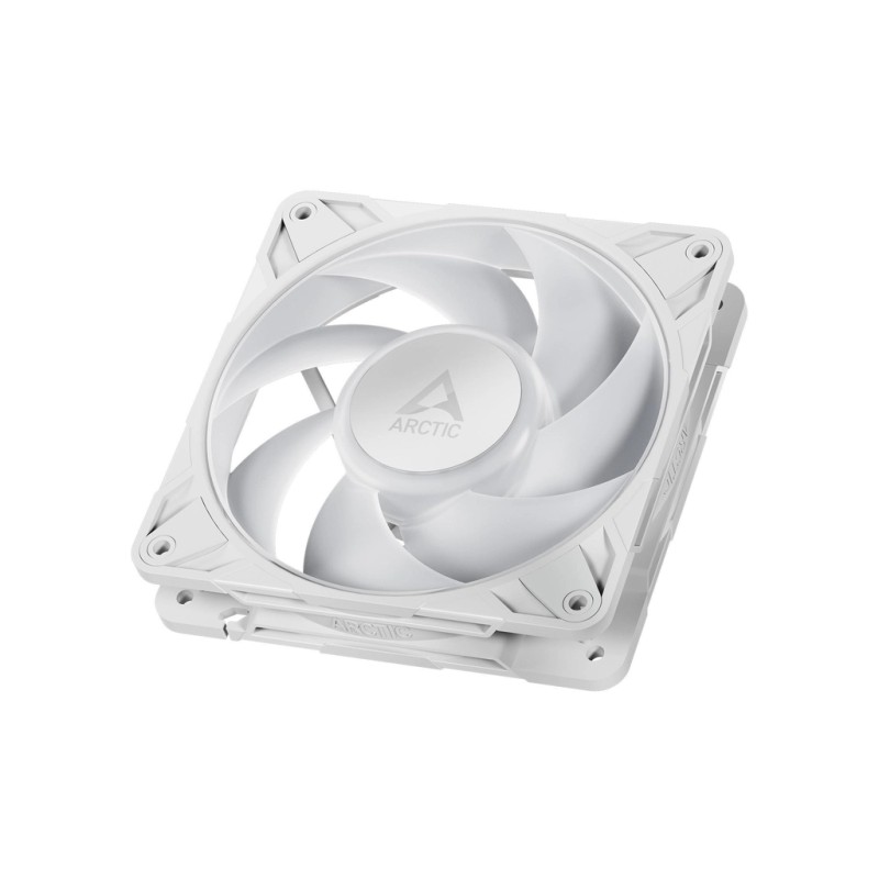 Кулер для корпуса Arctic P12 PRO A-RGB WHT AC (ACFAN00326A)