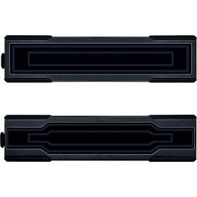 Кулер до корпусу Lian Li Uni Fan SL-INF WIRELESS 120-1, Black (G99.12SLIN1W1B.00)