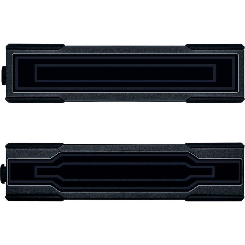 Кулер до корпусу Lian Li Uni Fan SL-INF WIRELESS 120-1, Black (G99.12SLIN1W1B.00)