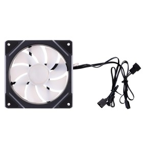 Кулер для корпуса 1stPlayer FC7R-BK