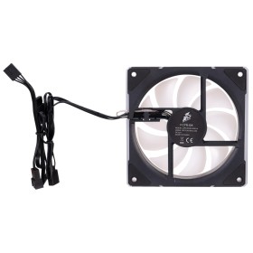 Кулер для корпуса 1stPlayer FC7R-BK