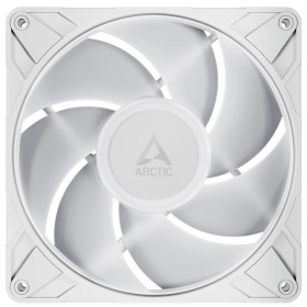 Кулер для корпуса Arctic P14 Pro A-RGB White (ACFAN00318A)