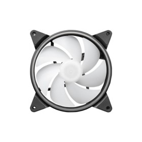 Кулер для корпуса Chieftec ZF-1425RGB