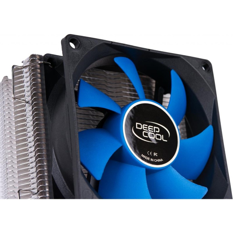 Кулер для процессора Deepcool ICEEDGE MINI FS V2.0