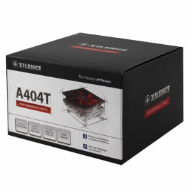 Кулер для процессора Xilence A404T Performance C (XC040)