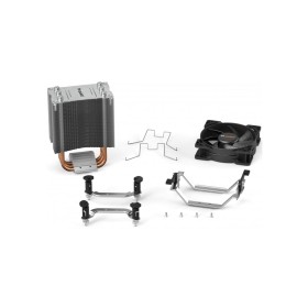 Кулер для процессора Be quiet! Pure Rock Slim 2 (BK030)